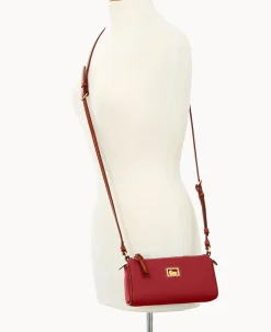 Dillen Small Barrel Crossbody