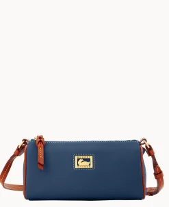 Dillen Small Barrel Crossbody