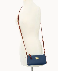 Dillen Small Barrel Crossbody