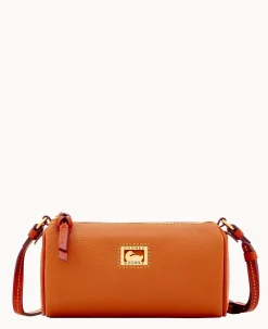Dillen Small Barrel Crossbody