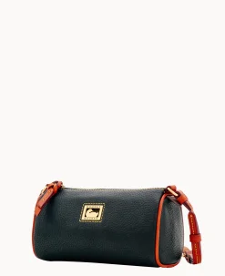 Dillen Small Barrel Crossbody