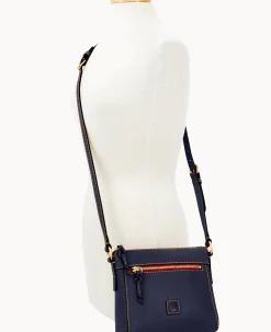 Florentine Allison Crossbody