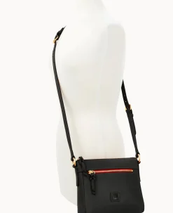 Florentine Allison Crossbody