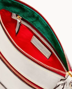 Florentine Allison Crossbody
