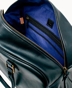 Florentine Bowler Duffle