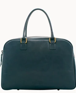 Florentine Bowler Duffle