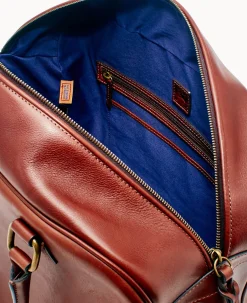 Florentine Bowler Duffle