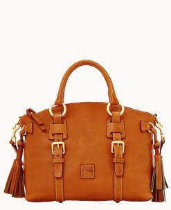 Florentine Bristol Satchel