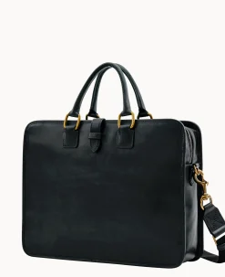 Florentine Brooklyn Briefcase