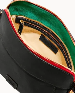 Florentine Cameron Crossbody