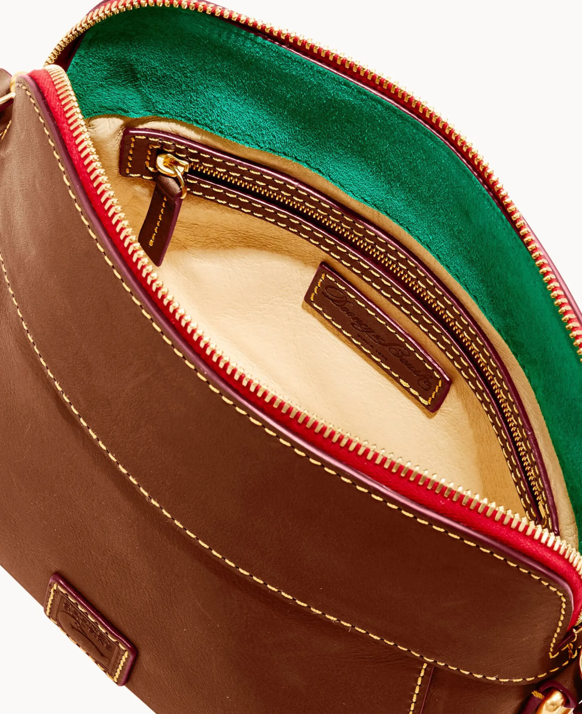 Florentine Cameron Crossbody