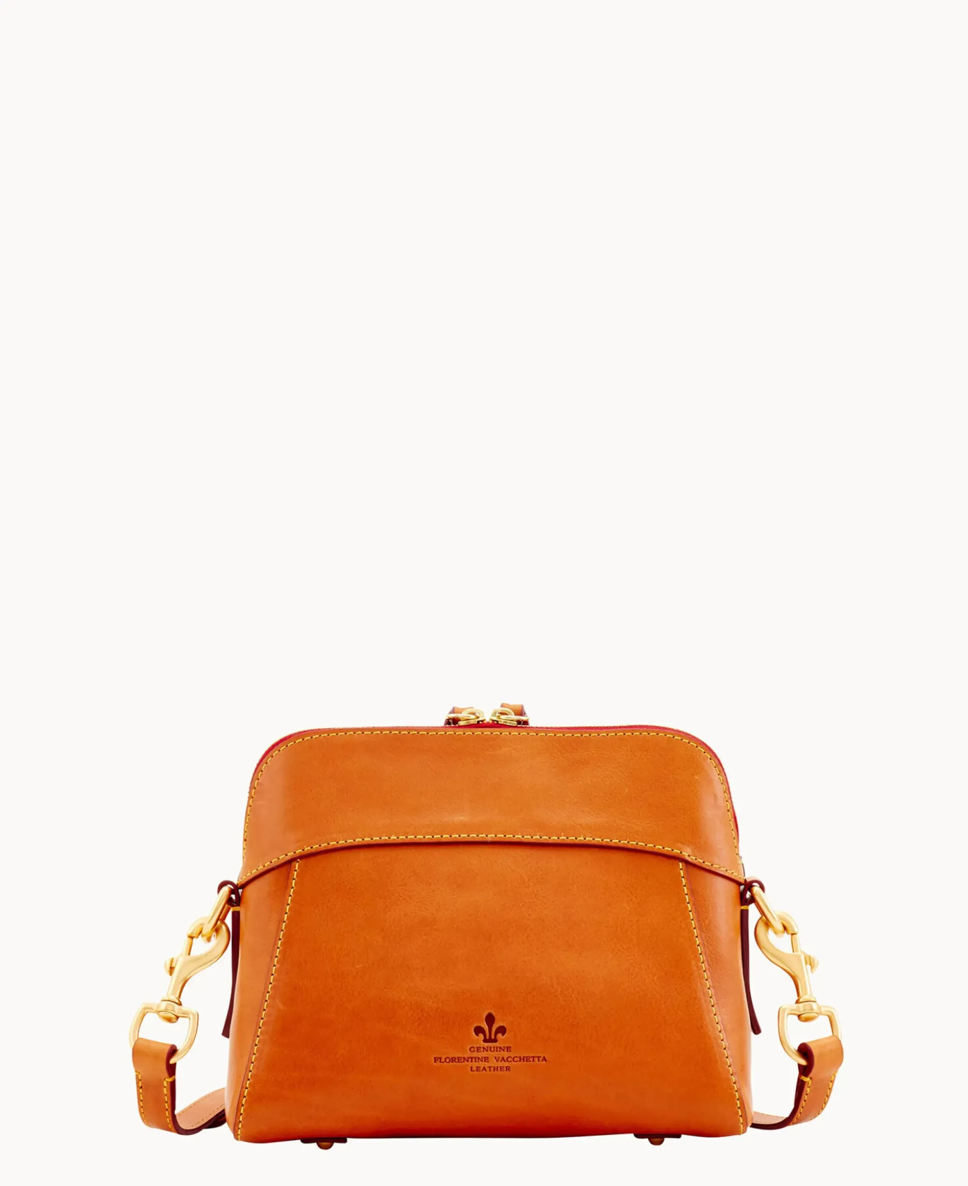 Florentine Cameron Crossbody