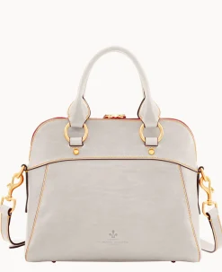 Florentine Cameron Satchel