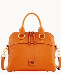 Florentine Cameron Satchel
