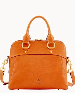 Florentine Cameron Satchel