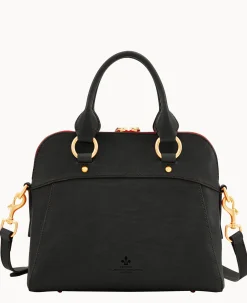 Florentine Cameron Satchel