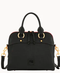 Florentine Cameron Satchel