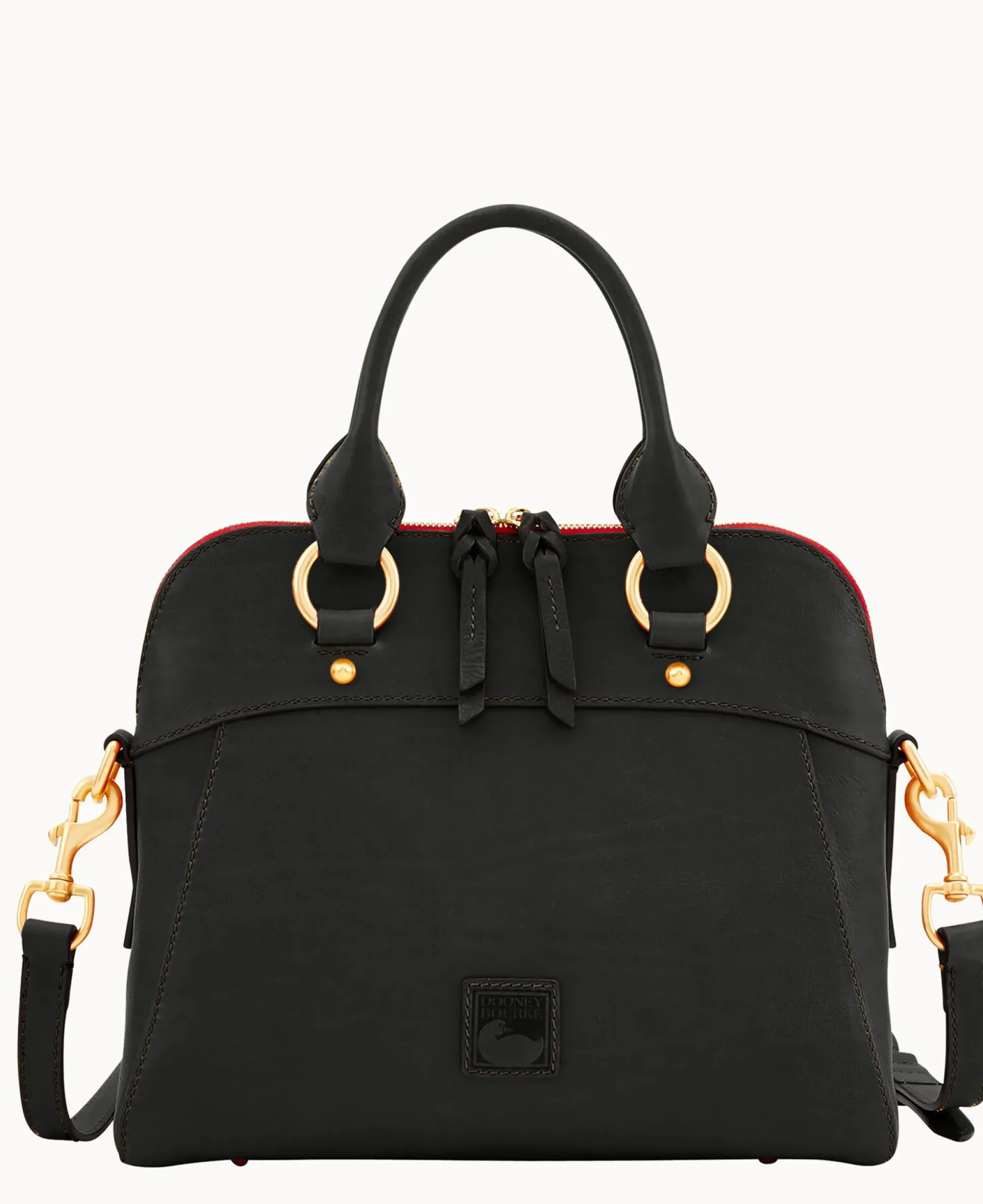 Florentine Cameron Satchel