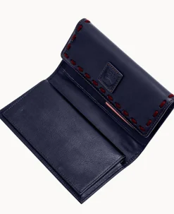 Florentine Checkbook Organizer