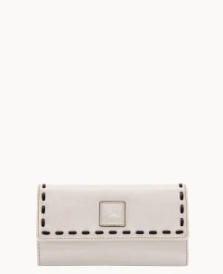 Florentine Checkbook Organizer