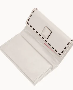 Florentine Checkbook Organizer
