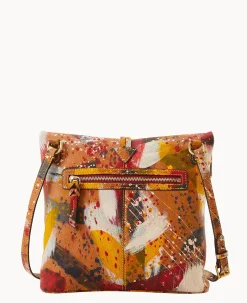 Florentine Dipinta Medium Toggle Crossbody