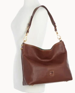 Florentine Extra Large Courtney Sac