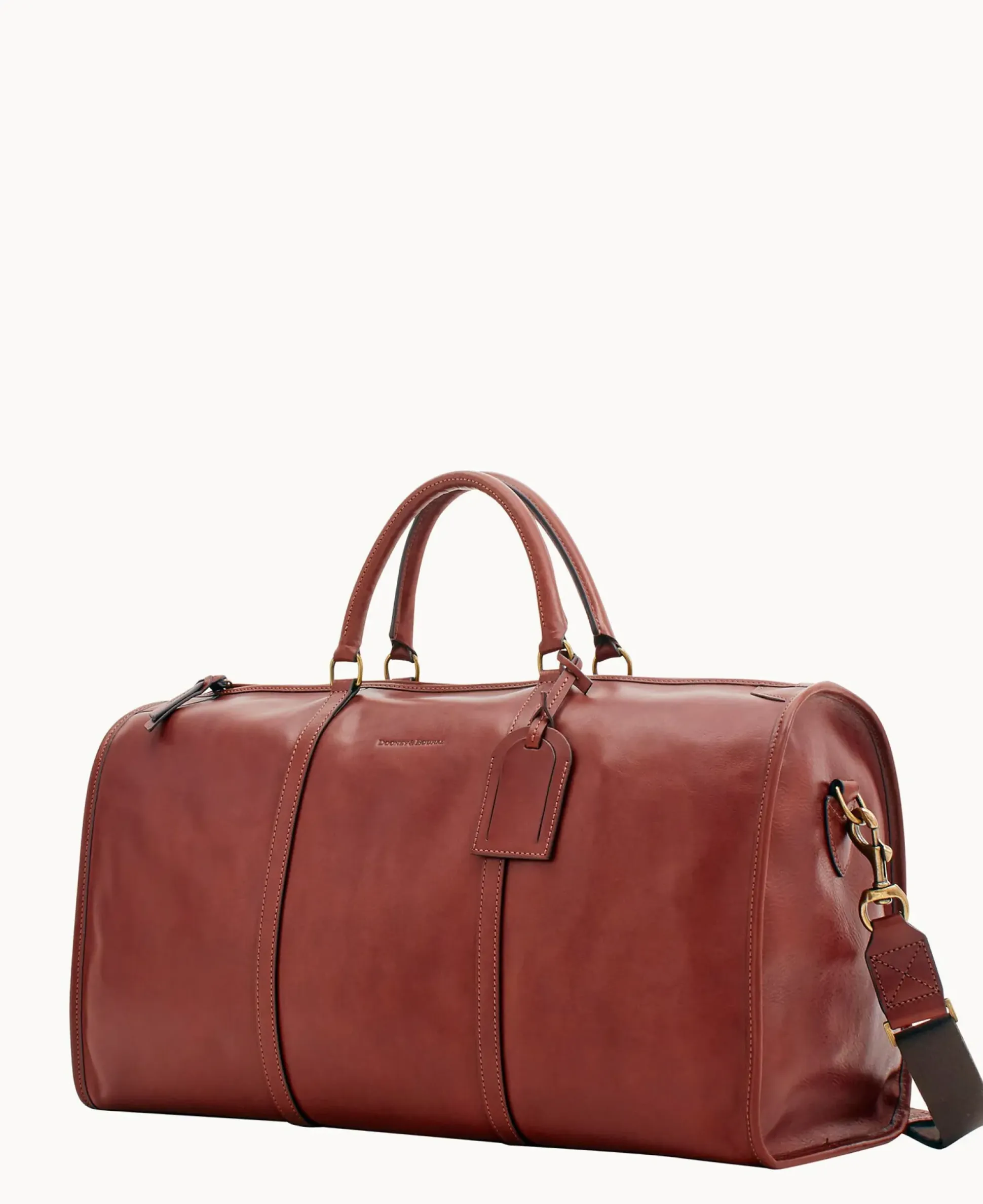 Florentine Gym Bag