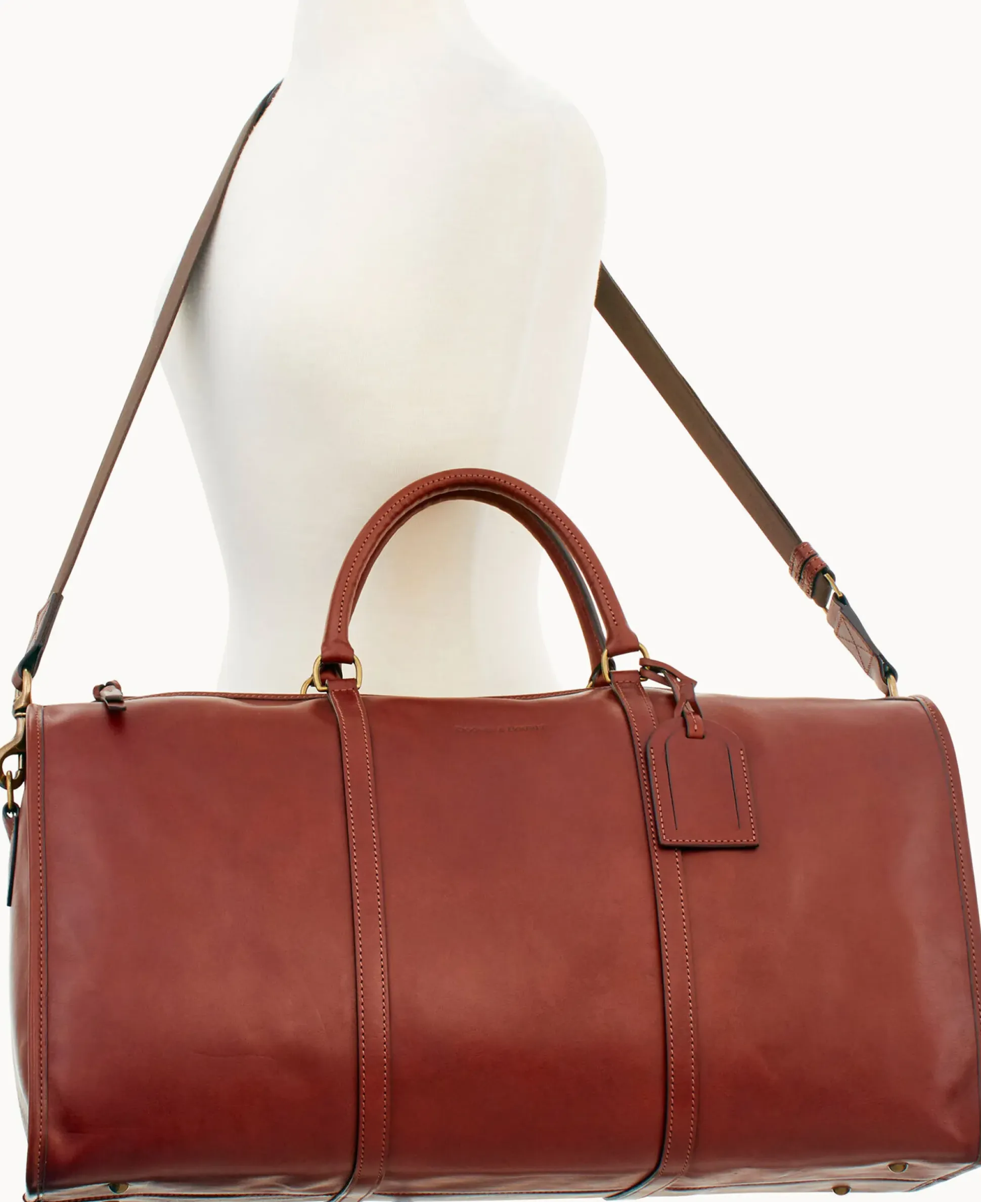 Florentine Gym Bag