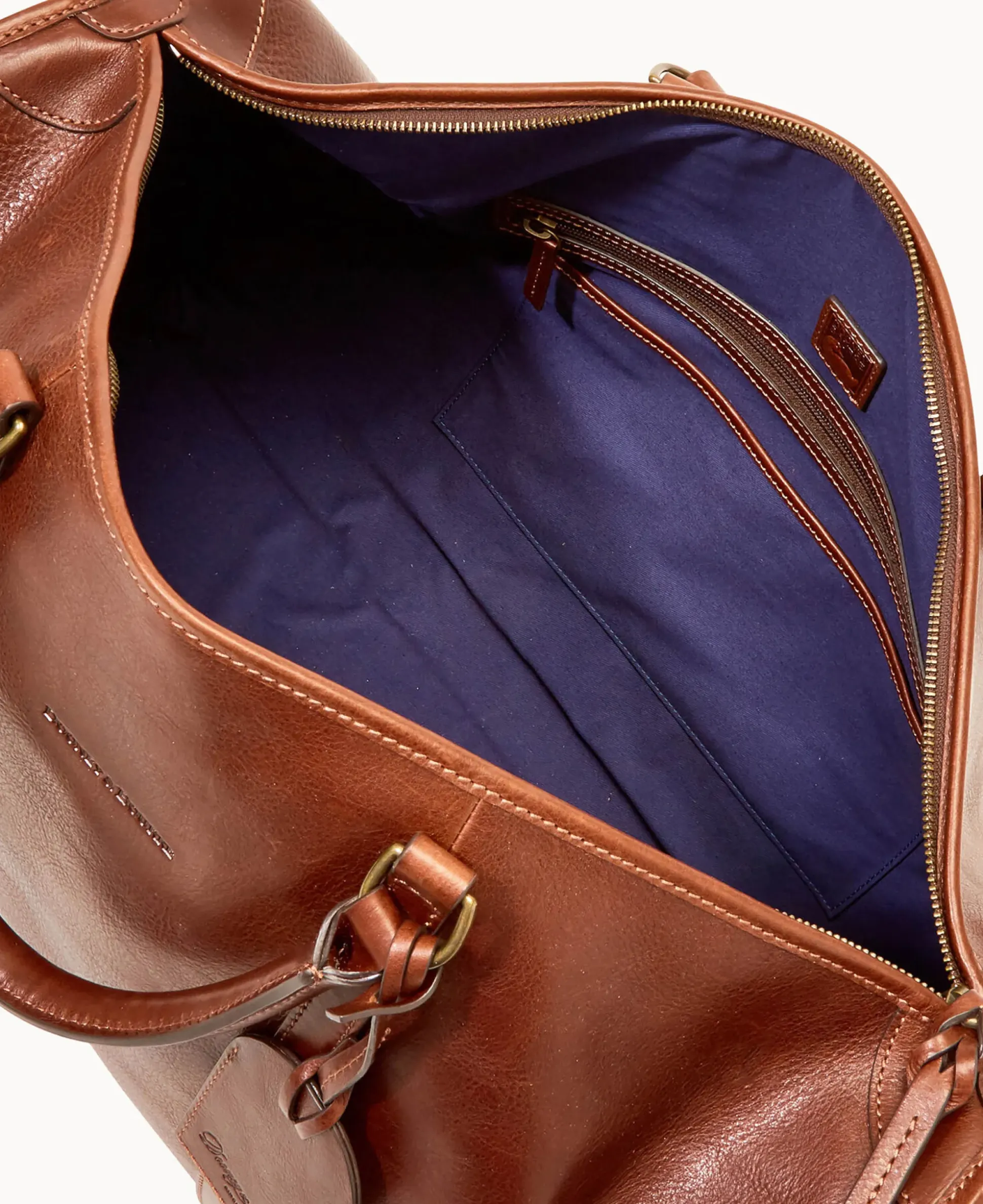 Florentine Gym Bag