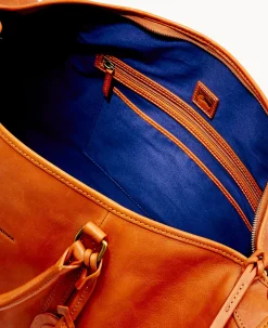 Florentine Gym Bag