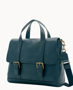Florentine Hunter Messenger
