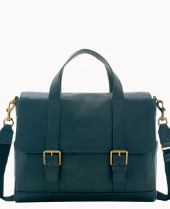 Florentine Hunter Messenger