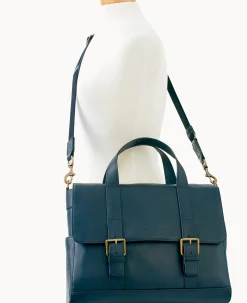 Florentine Hunter Messenger