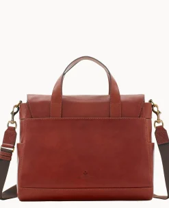 Florentine Hunter Messenger