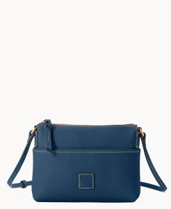 Florentine Katie Crossbody