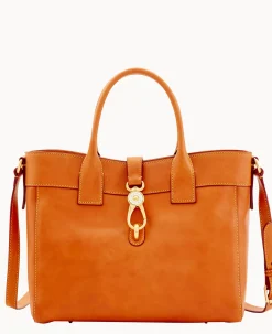 Florentine Large Amelie Tote