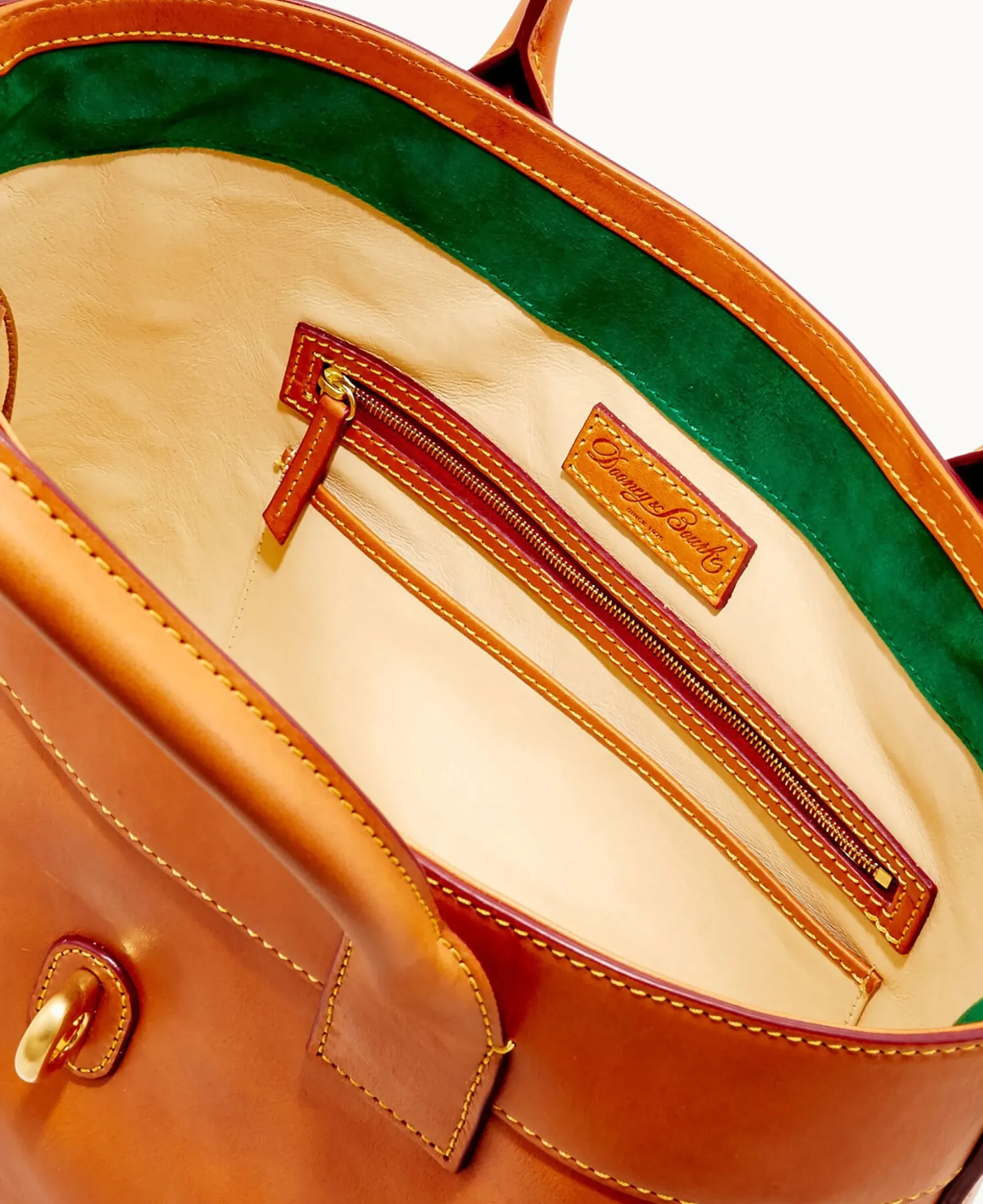 Florentine Large Amelie Tote