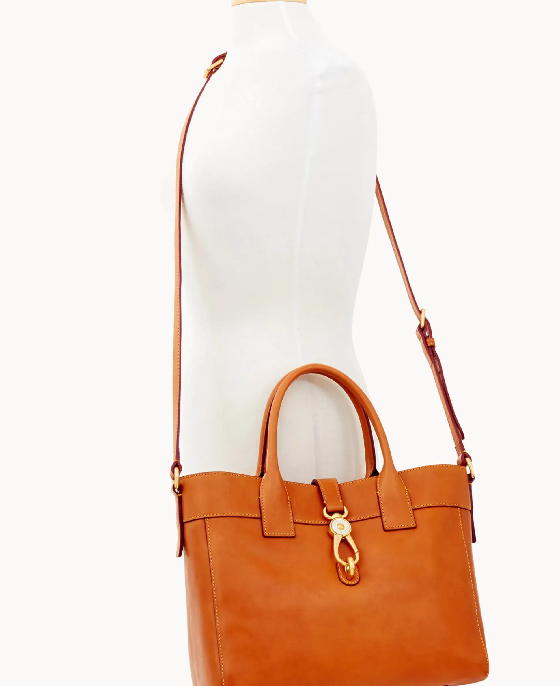 Florentine Large Amelie Tote