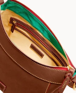 Florentine Large Cassidy Hobo