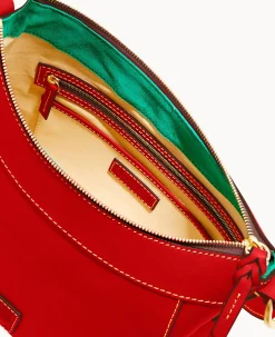 Florentine Large Cassidy Hobo