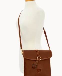 Florentine Large Dottie Crossbody