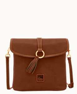 Florentine Large Dottie Crossbody