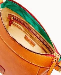 Florentine Large Dottie Crossbody