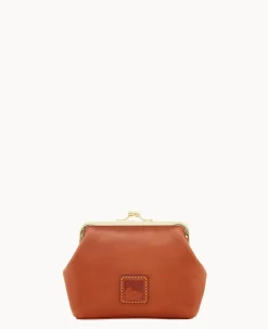 Florentine Large Framed Purse