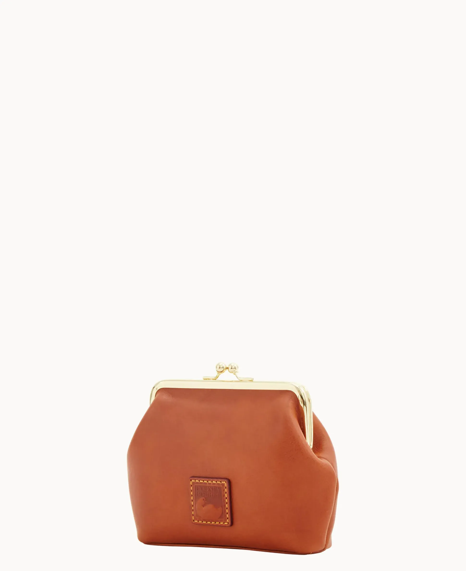 Florentine Large Framed Purse