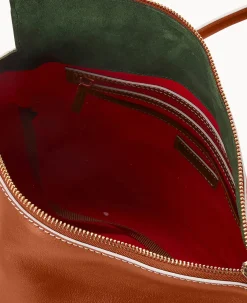 Florentine Large Satchel