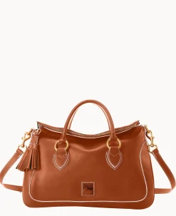 Florentine Large Satchel