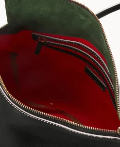 Florentine Large Satchel