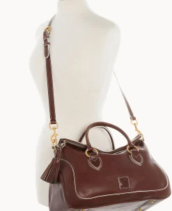 Florentine Large Satchel
